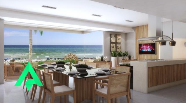 Vila Açoriana Comfort Club, o seu pé na areia em Barra Velha! - Foto 7