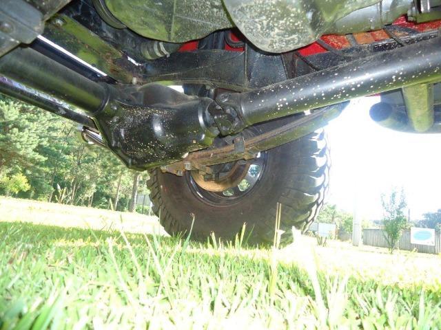 Jeep Willys - Foto 16