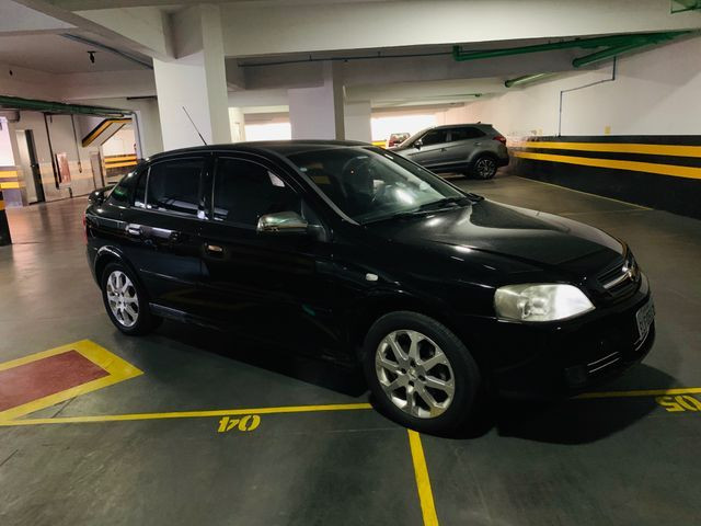 Astra - Foto 2