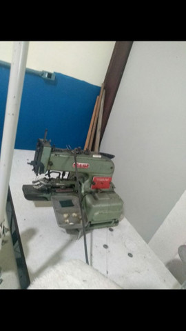 Vende-se 4 maquinas por 15.000