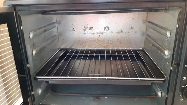 Forno elétrico Mondial 32L 220V - Foto 2