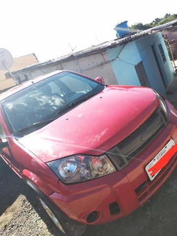 Ford Ecosport 1.4 - Foto 2
