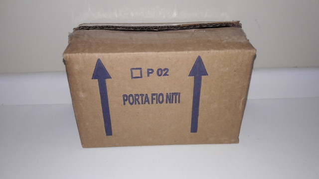 Porta alicates e porta fios ortodonticos - Foto 2