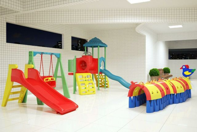 Parcela 1.690,00 - 78 metros, 2 dormitórios 1 suite Entrega em 2021 - Foto 5