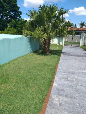 Chácara temporada com Piscina !!