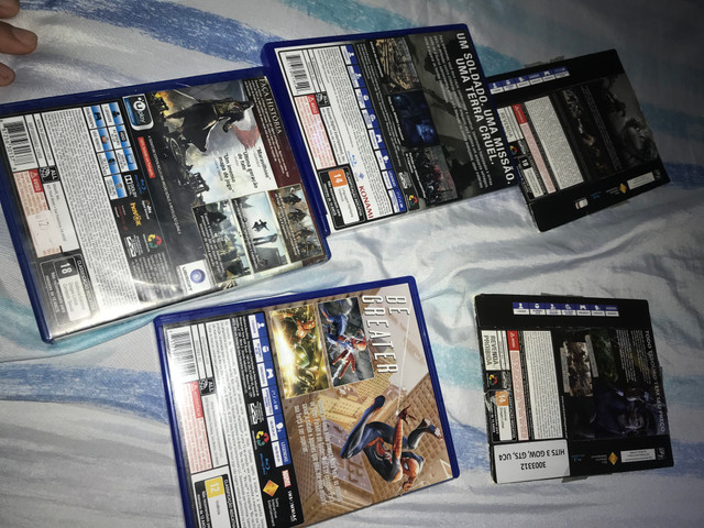 Vendo ou troco por outros - Foto 4
