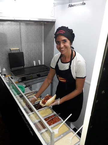 Carrinho de Hot Dog - Foto 2