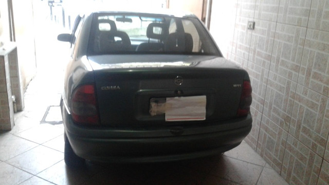 Corsa sedan wind - Foto 8