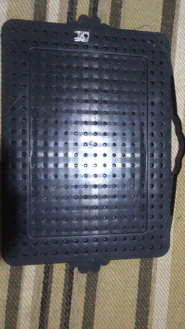 Tapete higiênico para pets lavável - Foto 3