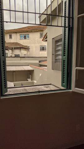 R. Campos Mello, nº19 - Andar de cima, Vila Mathias, Santos/SP - Foto 12