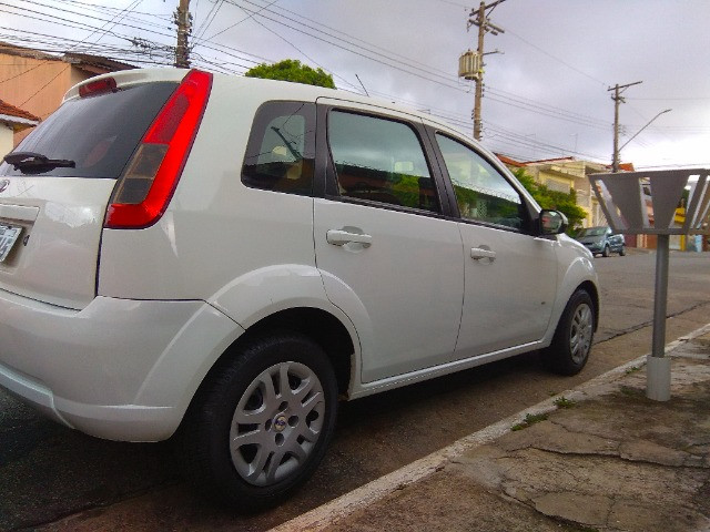 Ford Fiesta SE só venda - Foto 2