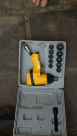 Compressor schutz - Foto 5