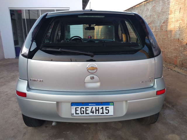 Corsa Hatch 1.4 - Foto 2