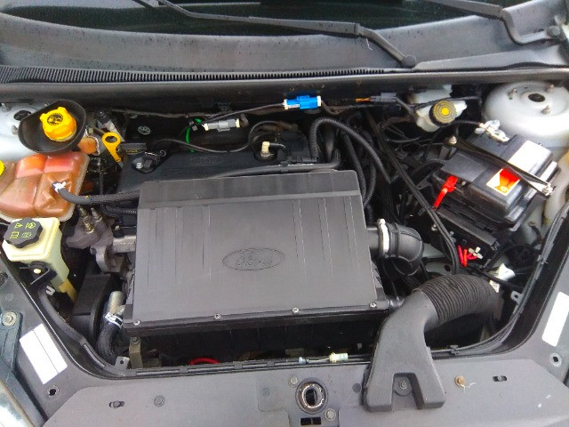 Ford Fiesta SE só venda - Foto 12