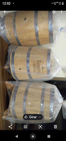 Barril - Foto 4