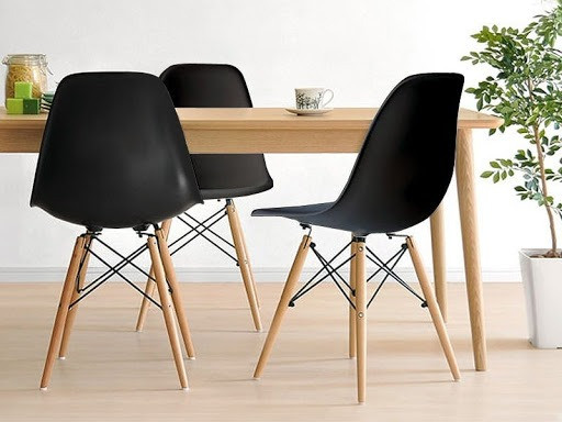 Cadeira Eames