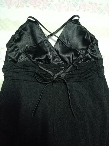 Vestido longo festa - Foto 3