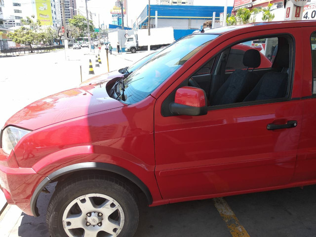 Ford Ecosport 1.4 - Foto 10