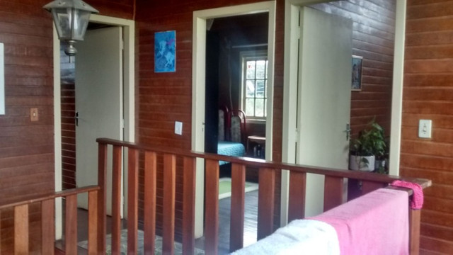 Casa/sobrado laranjal! No santo Antonio, bem localizada e lugar seco! - Foto 11