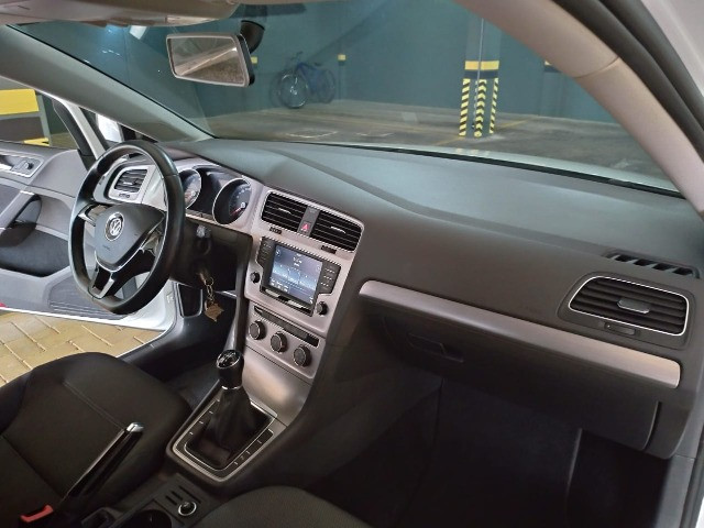 Golf TSI 2017 - Foto 4
