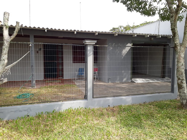 Vendo casa em arambaré - Foto 4