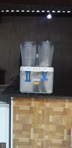 Refresqueira Venâncio - Foto 2