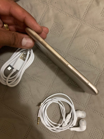 Samsung Galaxy J5 pro novinho - Foto 4