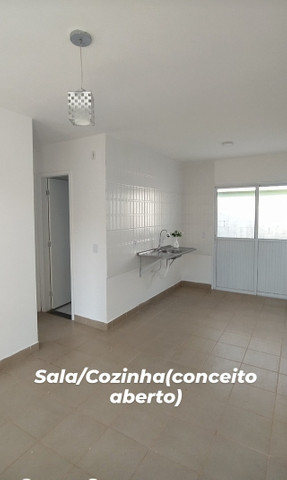 Vendo Casa Condomínio -Ocidental -GO - Foto 5