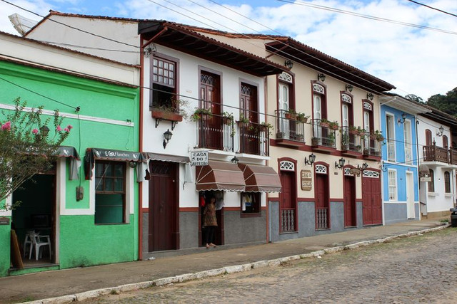 Imóveis para locação mensal em Conservatória-Valenca - Foto 4