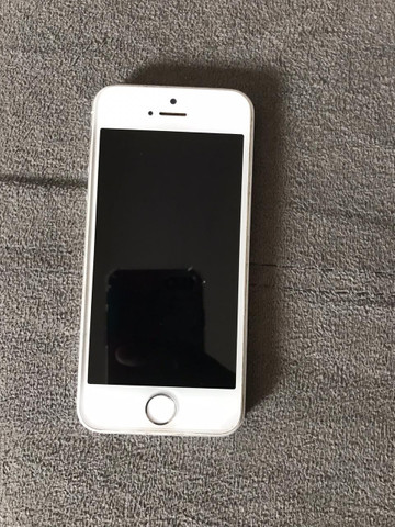 Vendo iPhone 5s 16gb - Foto 3