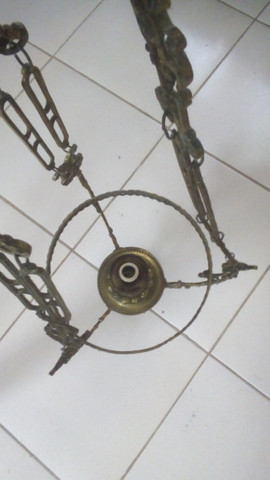 Lustre - Foto 3