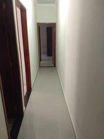 Linda Casa em Condomínio Fechado - Foto 2