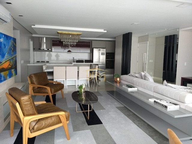 FR||\*apartamento alto padrao itacorubi - Foto 14