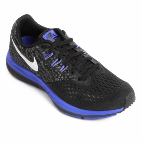 Tênis Nike 42 - Foto 2