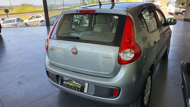 FIAT PALIO 1.6 ESSENCE - Foto 6