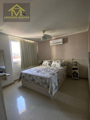 Cód.: 16253AM Apartamento 3 quartos Ed. Costa do Mediterrâneo - Foto 2
