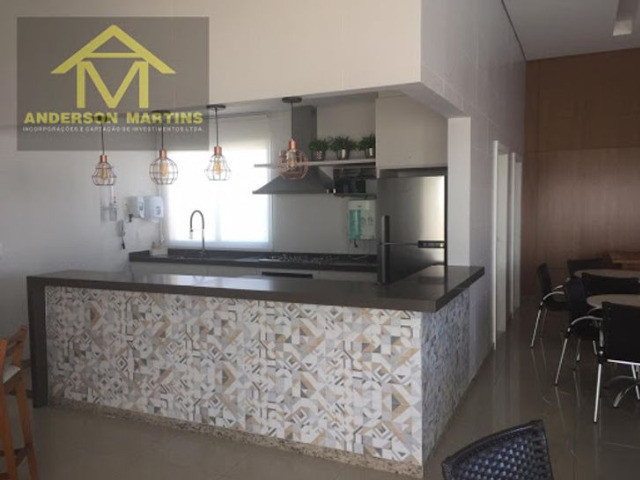 Cód.: 16253AM Apartamento 3 quartos Ed. Costa do Mediterrâneo - Foto 9