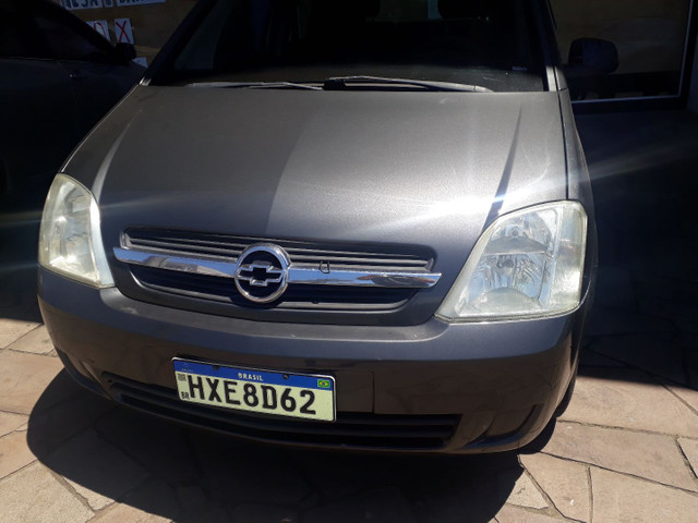 Meriva Maxx 1.8 Cimpleta