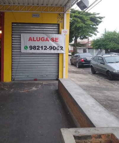 Comercio, sala comercial, ponto comercial, loja