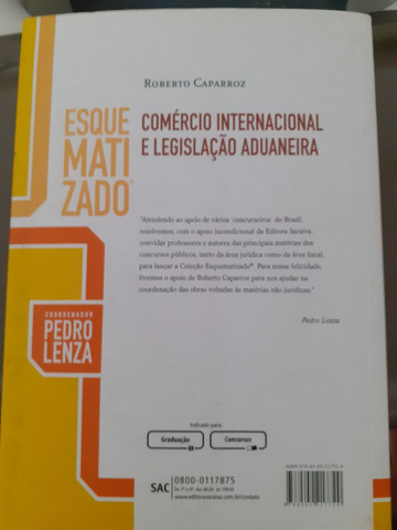 Comércio Internacional e Legislação Aduaneira - Foto 4