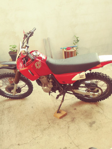 Moto - Foto 3
