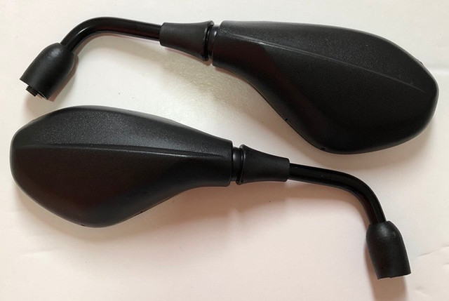 Retrovisor Bmw F800, PRODUTO NOVO LACRADO A PRONTA ENTREGA! - Foto 4