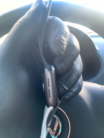 Apple Watch series 5 40mm GPS - Foto 2