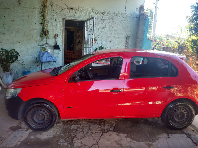 Carro gol G5 2011 - Foto 2