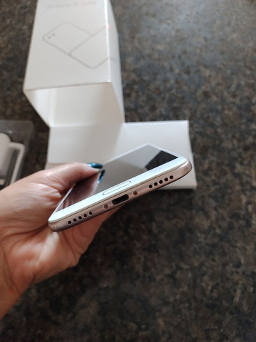 Asus ZenFone 4 selfie - Foto 3