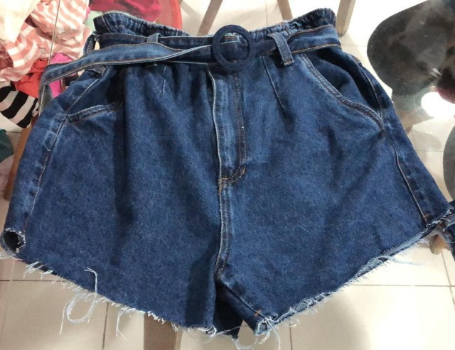 Short Jeans