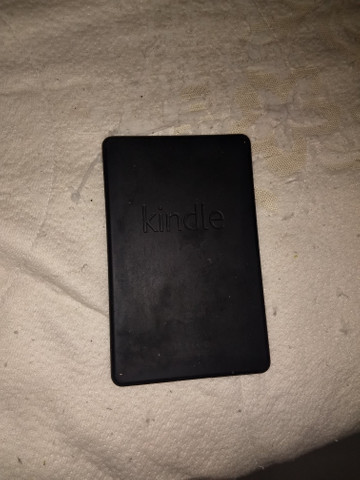 Tablet Kindle (SUCATA) - Foto 2