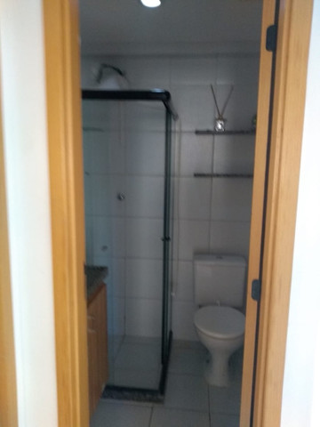 Apartamento 02 quartos mobiliado - Foto 8