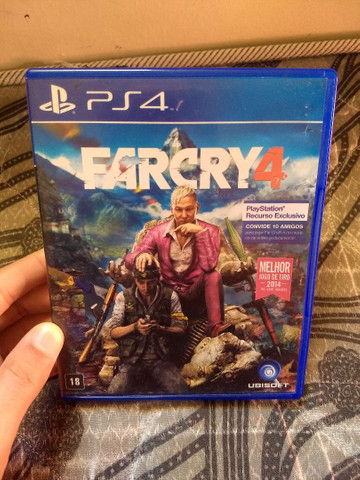 Assassin's Creed Syndicate e Far cry 4 - Foto 3