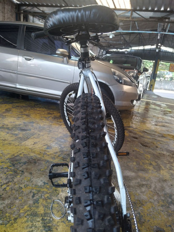 BICICLETA MOSSO - Foto 2
